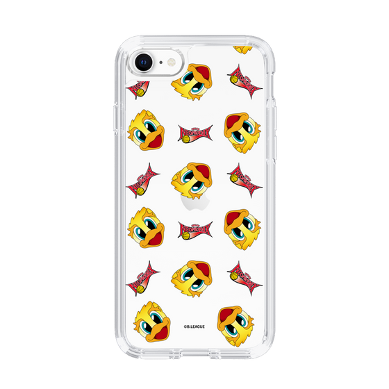 スリムプロテクションケース［ B.LEAGUE - 三遠ネオフェニックス ］