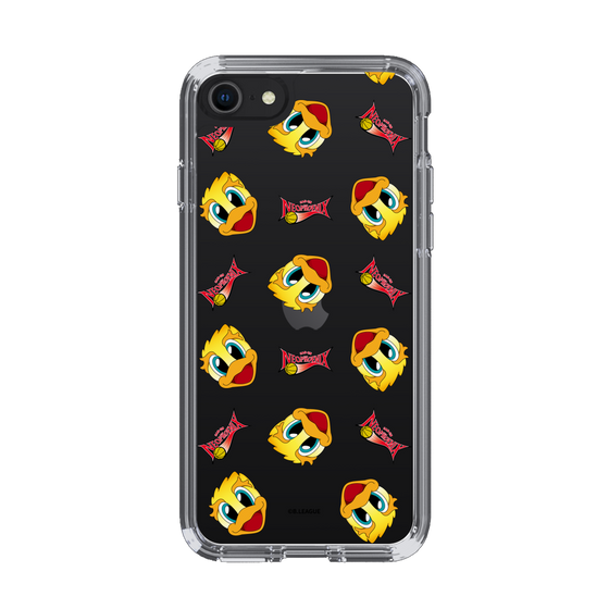 スリムプロテクションケース［ B.LEAGUE - 三遠ネオフェニックス ］