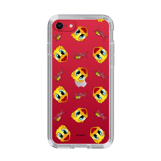 スリムプロテクションケース［ B.LEAGUE - 三遠ネオフェニックス ］