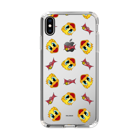 スリムプロテクションケース［ B.LEAGUE - 三遠ネオフェニックス ］