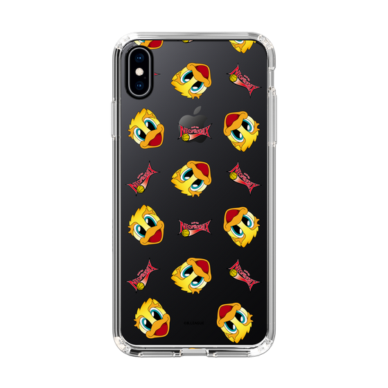 スリムプロテクションケース［ B.LEAGUE - 三遠ネオフェニックス ］