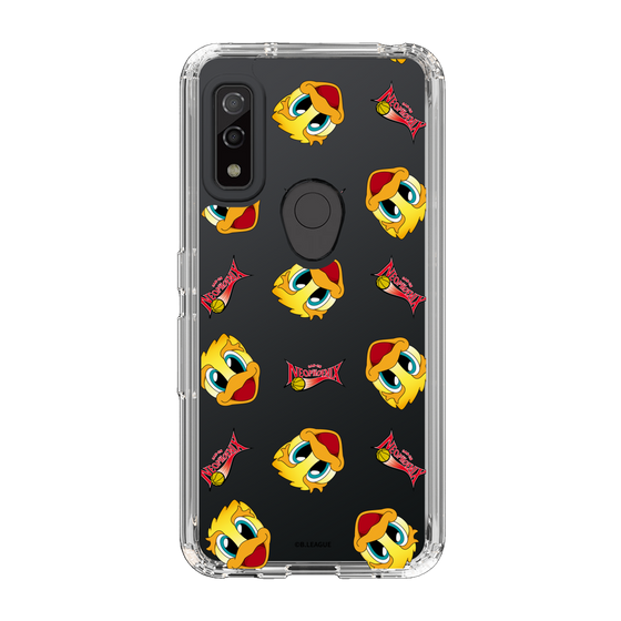 スリムプロテクションケース［ B.LEAGUE - 三遠ネオフェニックス ］