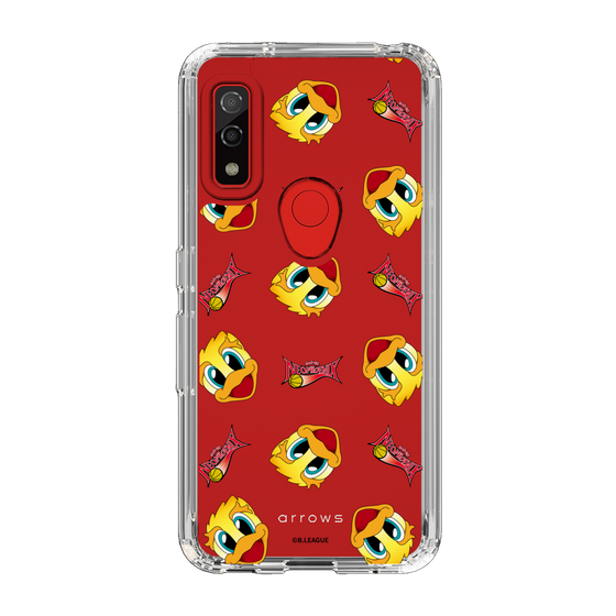 スリムプロテクションケース［ B.LEAGUE - 三遠ネオフェニックス ］