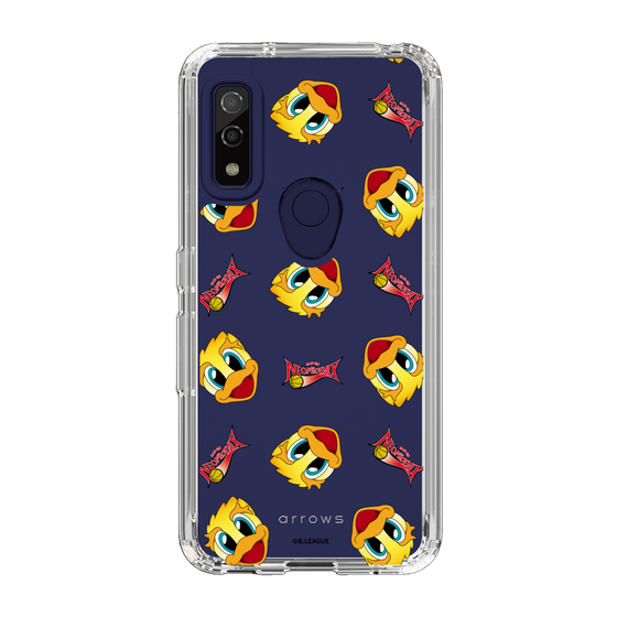 スリムプロテクションケース［ B.LEAGUE - 三遠ネオフェニックス ］