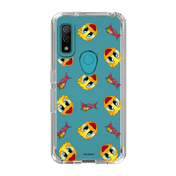 スリムプロテクションケース［ B.LEAGUE - 三遠ネオフェニックス ］