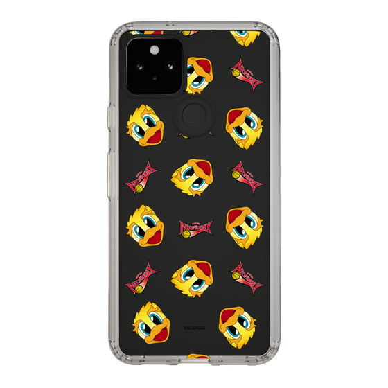 スリムプロテクションケース［ B.LEAGUE - 三遠ネオフェニックス ］