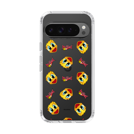 スリムプロテクションケース［ B.LEAGUE - 三遠ネオフェニックス ］