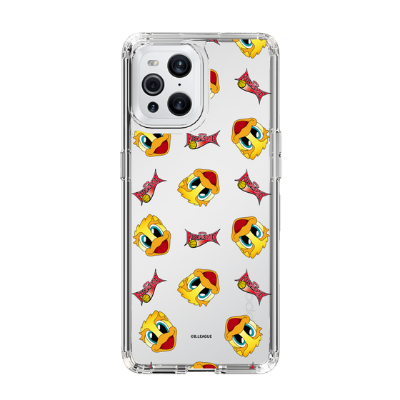 スリムプロテクションケース［ B.LEAGUE - 三遠ネオフェニックス ］