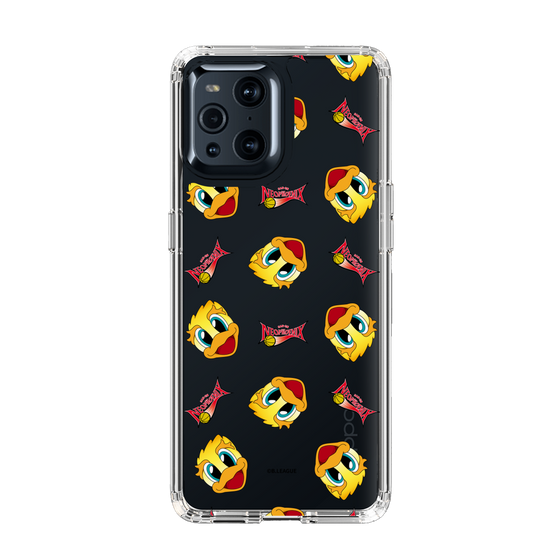 スリムプロテクションケース［ B.LEAGUE - 三遠ネオフェニックス ］