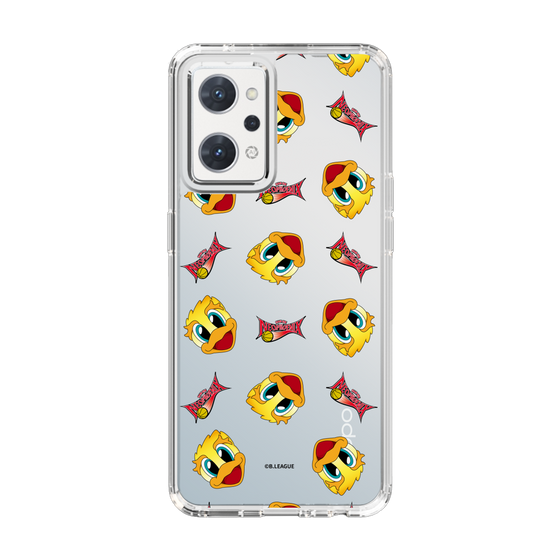 スリムプロテクションケース［ B.LEAGUE - 三遠ネオフェニックス ］