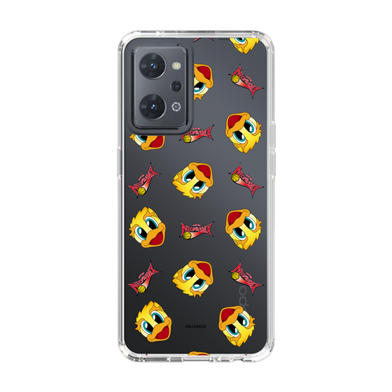 スリムプロテクションケース［ B.LEAGUE - 三遠ネオフェニックス ］