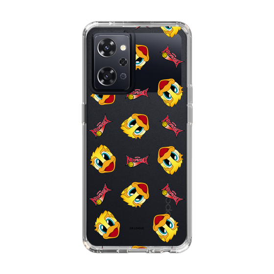 スリムプロテクションケース［ B.LEAGUE - 三遠ネオフェニックス ］