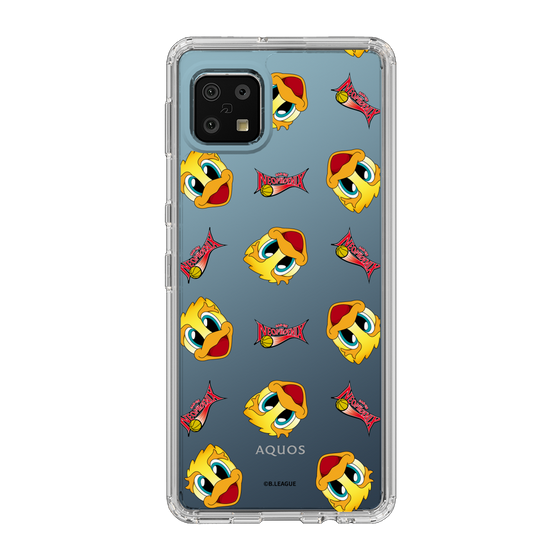 スリムプロテクションケース［ B.LEAGUE - 三遠ネオフェニックス ］