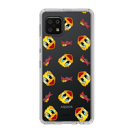 スリムプロテクションケース［ B.LEAGUE - 三遠ネオフェニックス ］