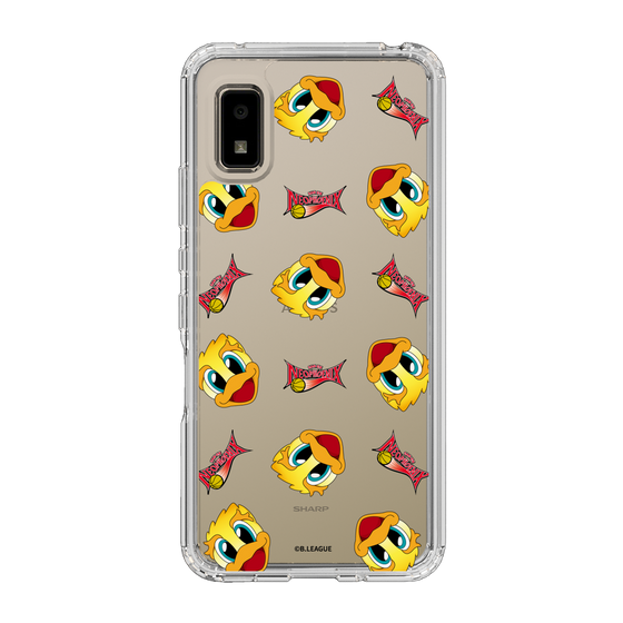 スリムプロテクションケース［ B.LEAGUE - 三遠ネオフェニックス ］