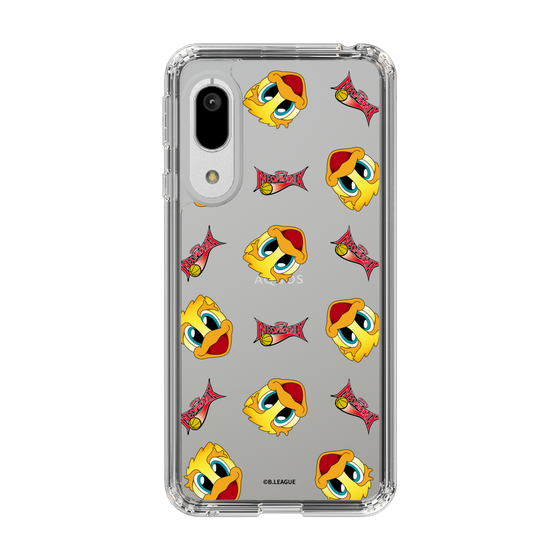 スリムプロテクションケース［ B.LEAGUE - 三遠ネオフェニックス ］