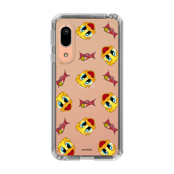 スリムプロテクションケース［ B.LEAGUE - 三遠ネオフェニックス ］