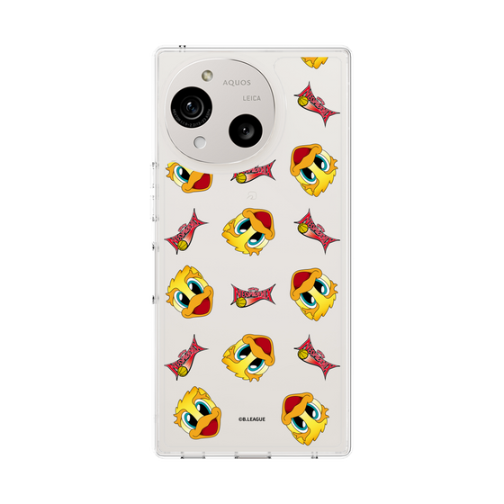 スリムプロテクションケース［ B.LEAGUE - 三遠ネオフェニックス ］