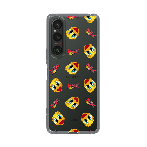 スリムプロテクションケース［ B.LEAGUE - 三遠ネオフェニックス ］