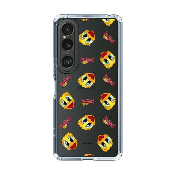 スリムプロテクションケース［ B.LEAGUE - 三遠ネオフェニックス ］