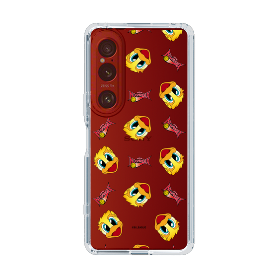 スリムプロテクションケース［ B.LEAGUE - 三遠ネオフェニックス ］