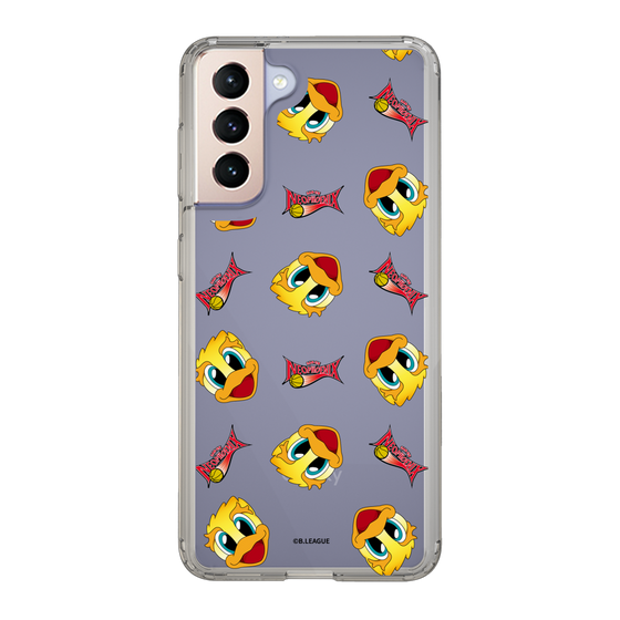 スリムプロテクションケース［ B.LEAGUE - 三遠ネオフェニックス ］