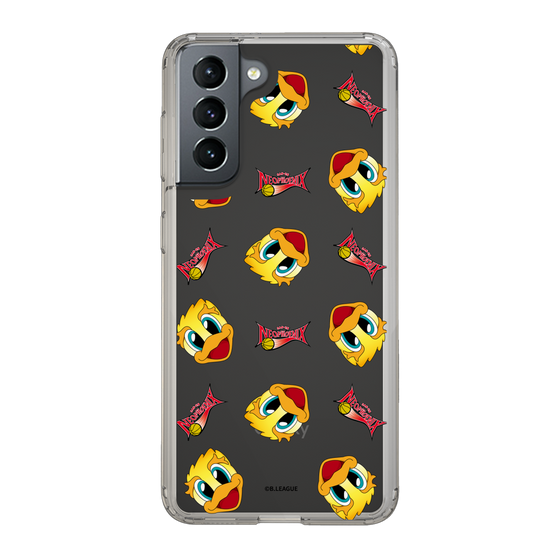 スリムプロテクションケース［ B.LEAGUE - 三遠ネオフェニックス ］