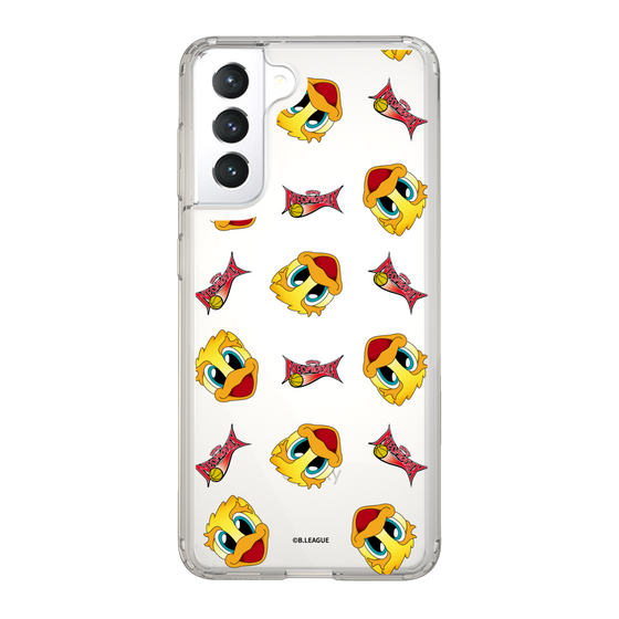 スリムプロテクションケース［ B.LEAGUE - 三遠ネオフェニックス ］