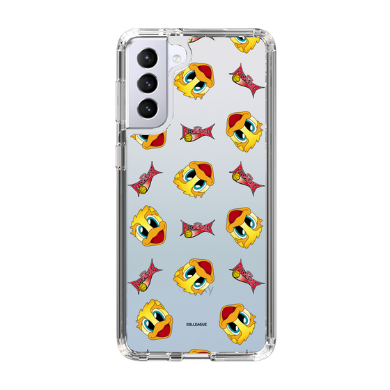 スリムプロテクションケース［ B.LEAGUE - 三遠ネオフェニックス ］