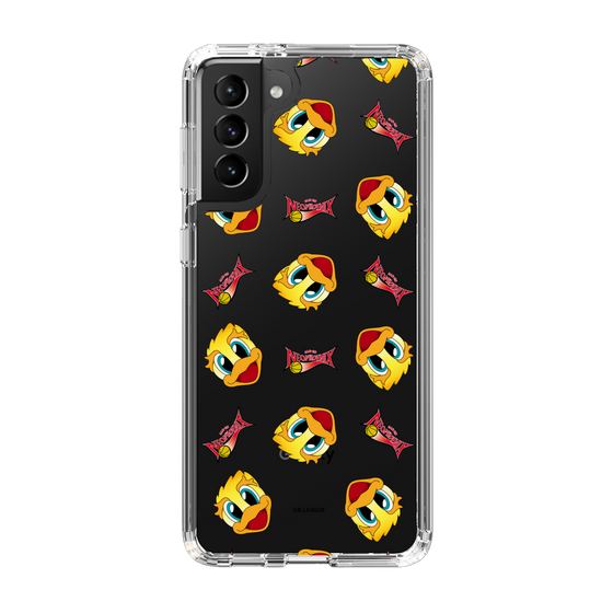 スリムプロテクションケース［ B.LEAGUE - 三遠ネオフェニックス ］