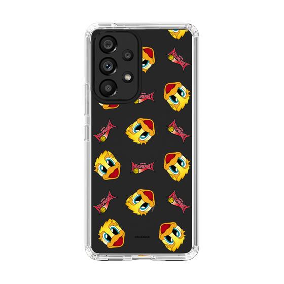 スリムプロテクションケース［ B.LEAGUE - 三遠ネオフェニックス ］