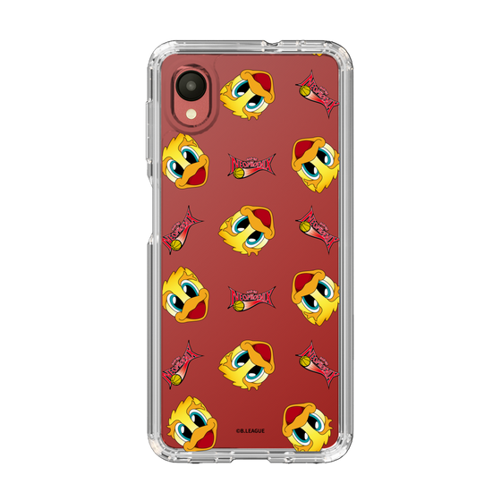 スリムプロテクションケース［ B.LEAGUE - 三遠ネオフェニックス ］