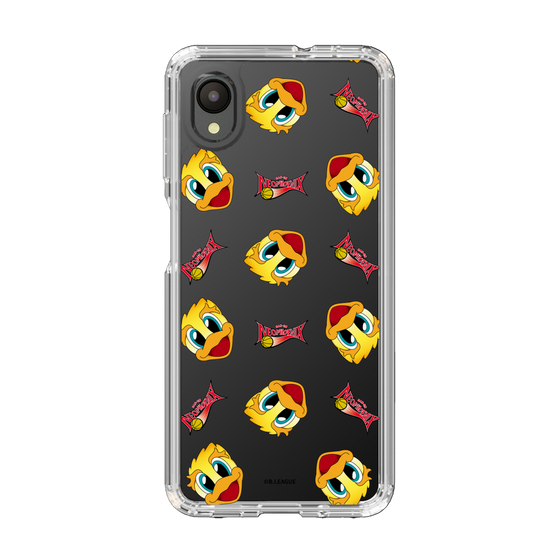 スリムプロテクションケース［ B.LEAGUE - 三遠ネオフェニックス ］