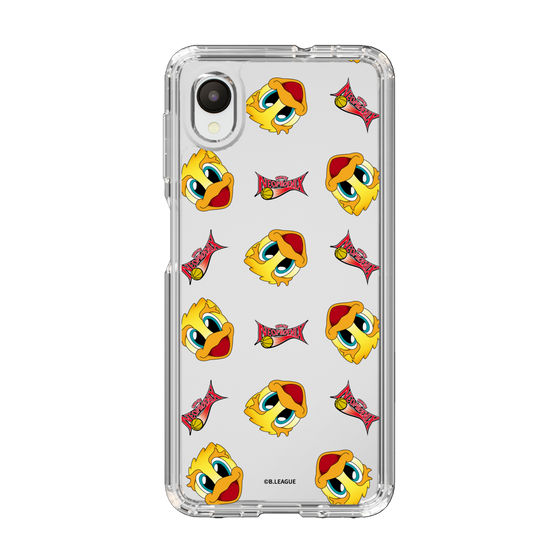 スリムプロテクションケース［ B.LEAGUE - 三遠ネオフェニックス ］