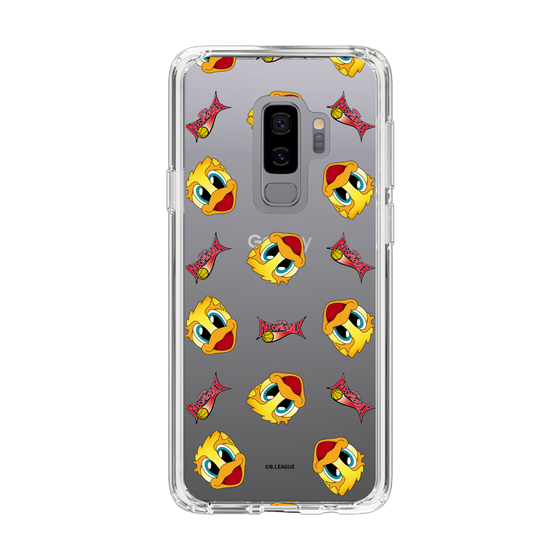 スリムプロテクションケース［ B.LEAGUE - 三遠ネオフェニックス ］