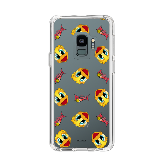 スリムプロテクションケース［ B.LEAGUE - 三遠ネオフェニックス ］