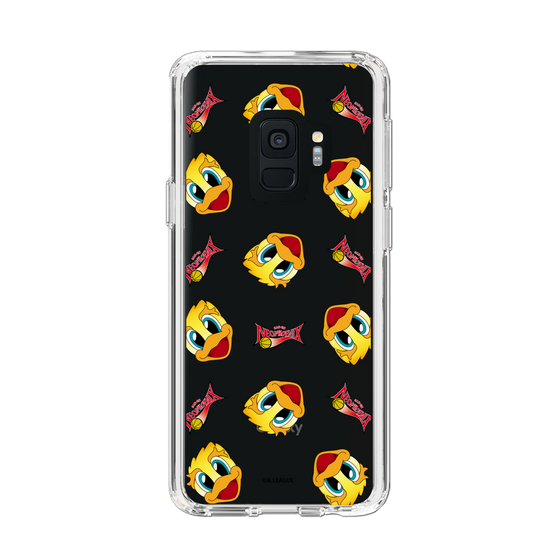 スリムプロテクションケース［ B.LEAGUE - 三遠ネオフェニックス ］