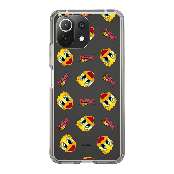 スリムプロテクションケース［ B.LEAGUE - 三遠ネオフェニックス ］