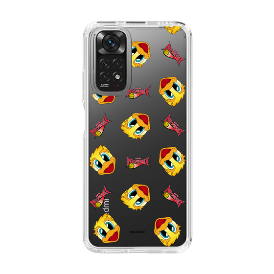 スリムプロテクションケース［ B.LEAGUE - 三遠ネオフェニックス ］