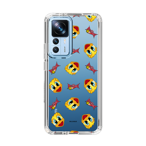 スリムプロテクションケース［ B.LEAGUE - 三遠ネオフェニックス ］