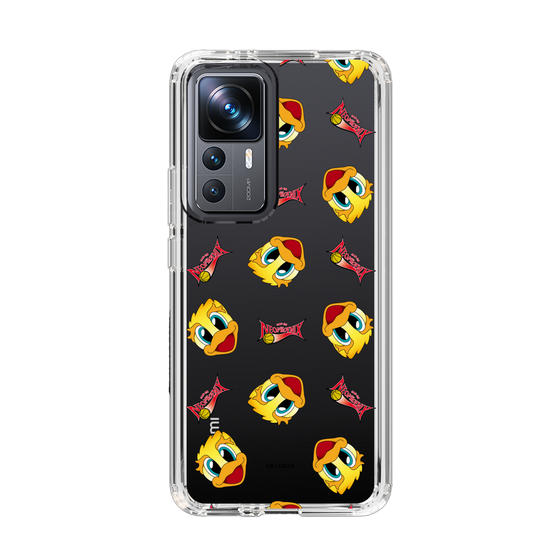 スリムプロテクションケース［ B.LEAGUE - 三遠ネオフェニックス ］