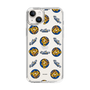 スリムプロテクションケース［ B.LEAGUE - シーホース三河 ］
