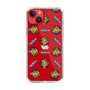 スリムプロテクションケース［ B.LEAGUE - シーホース三河 ］