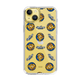 スリムプロテクションケース［ B.LEAGUE - シーホース三河 ］