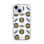 スリムプロテクションケース［ B.LEAGUE - シーホース三河 ］
