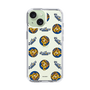 スリムプロテクションケース［ B.LEAGUE - シーホース三河 ］