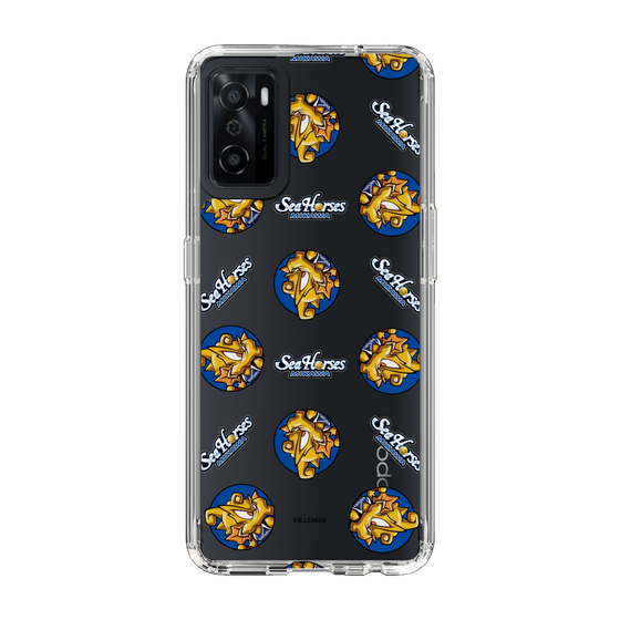 スリムプロテクションケース［ B.LEAGUE - シーホース三河 ］