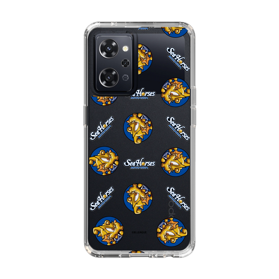 スリムプロテクションケース［ B.LEAGUE - シーホース三河 ］