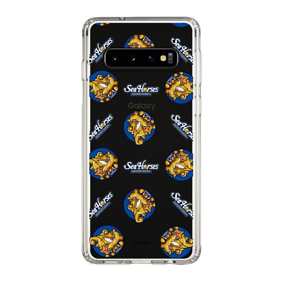 スリムプロテクションケース［ B.LEAGUE - シーホース三河 ］