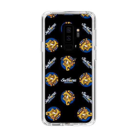 スリムプロテクションケース［ B.LEAGUE - シーホース三河 ］